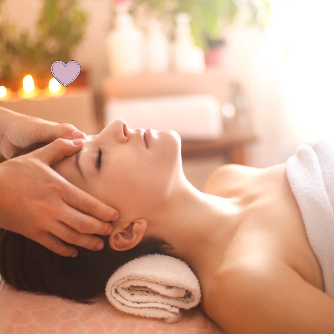 Massagem Relaxante