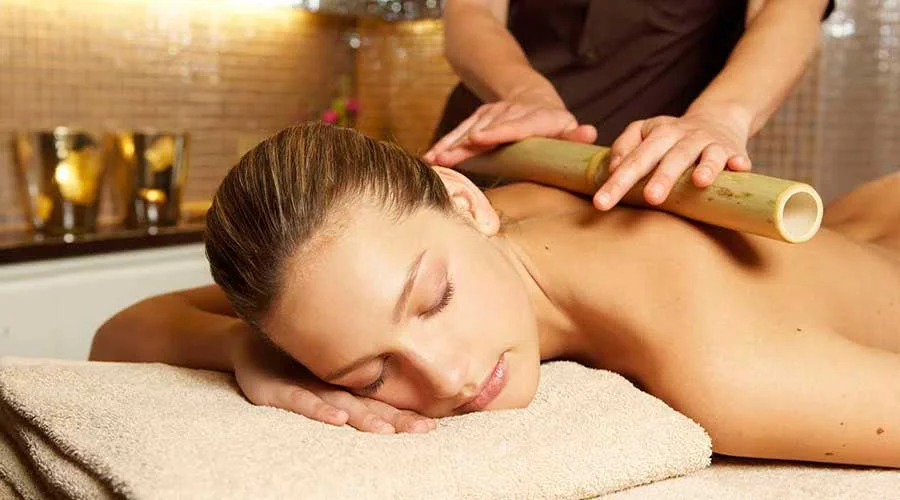 Bambu Terapia